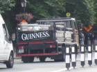 Guinness on the move